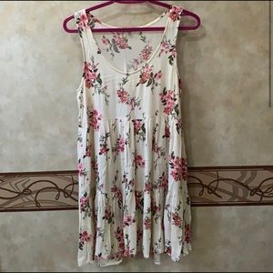 American eagle summer dress